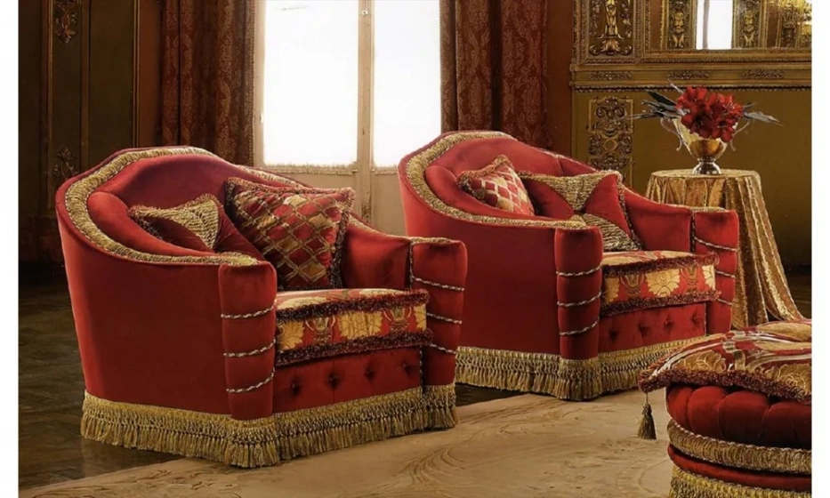 Гостиная Sat Export Classico 2 - фото 3