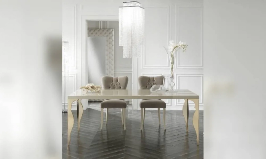 Стол Dv Home Collection Henry - фото 1