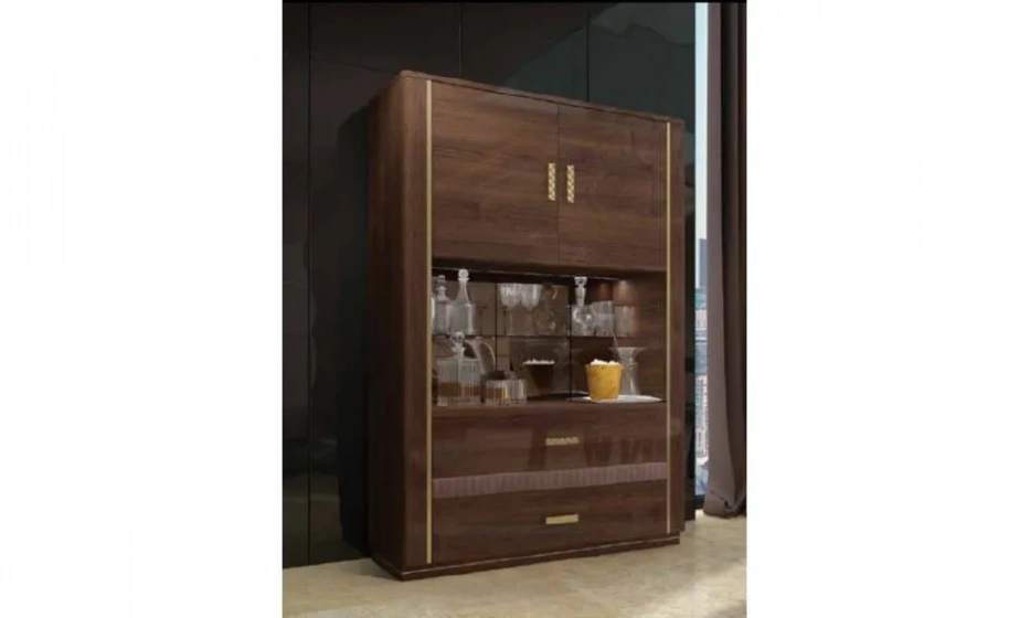 Agm (Alberto E Mario Ghezzani) Бар - фото 1