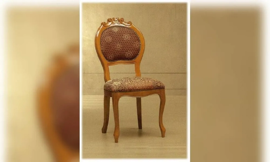 Стул Morello Gianpaolo Roma 1 - фото 1