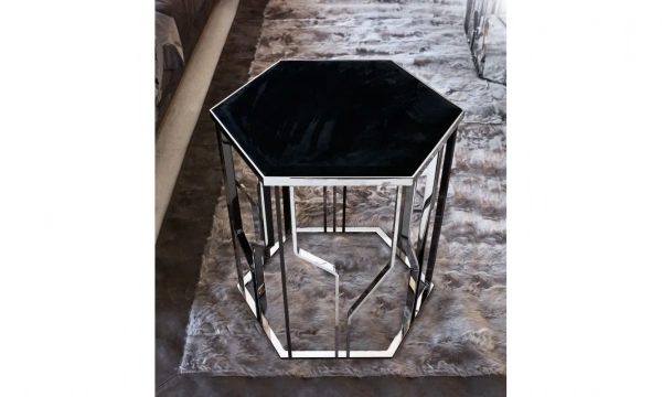 Гостиная Longhi Vanity 5