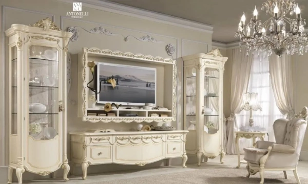 Гостиная Am&C Charme