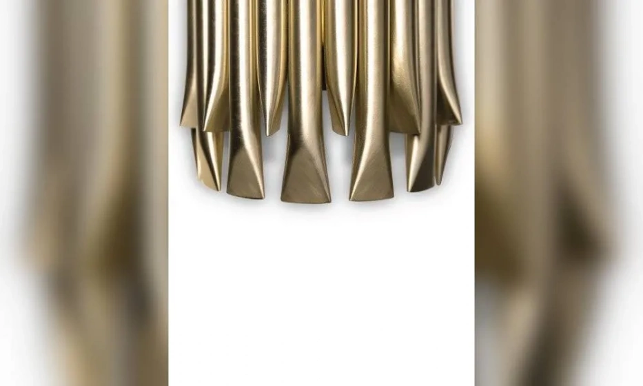 Настенная Лампа Matheny - фото 5