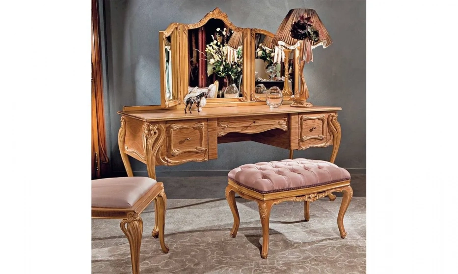 Туалетный Столик Medea 927 - фото 1