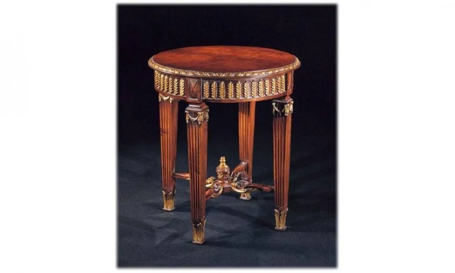 Подставка Rampoldi 3086/L - фото 1