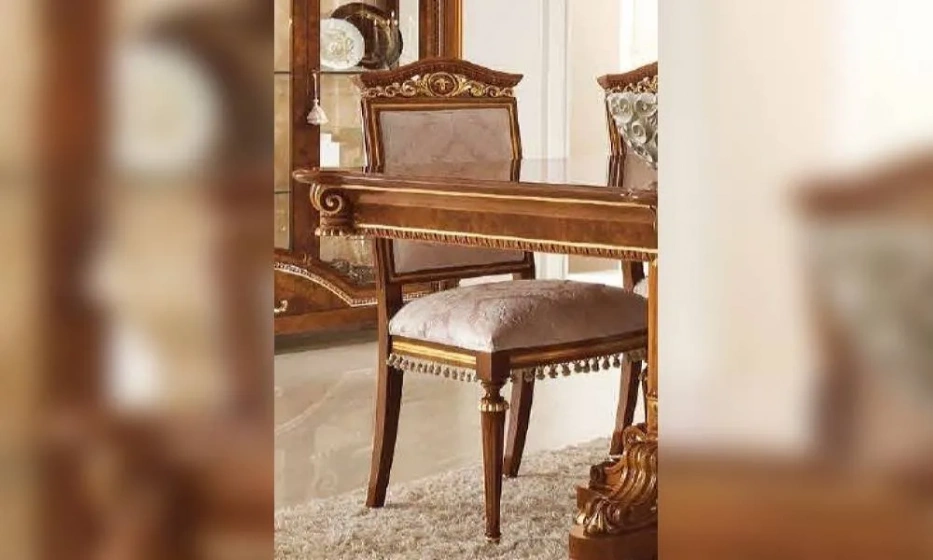 Стул Valderamobili Luigi Xvi - фото 1