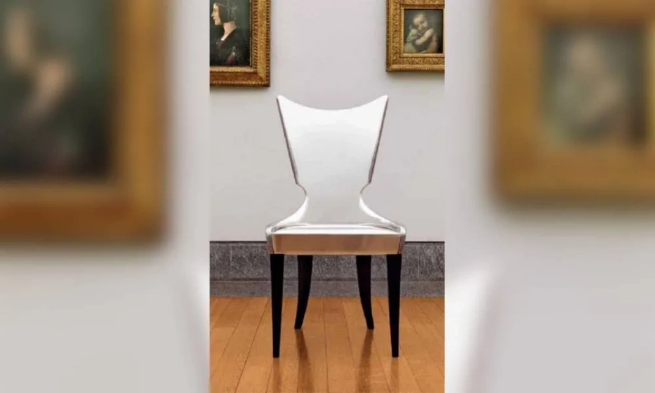 Стул Mascheroni Artu - фото 1