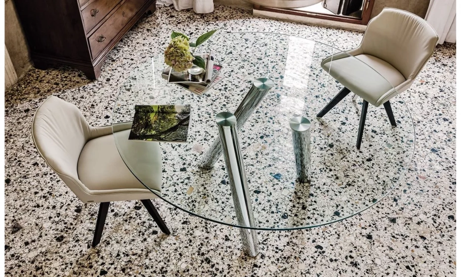 Стол обеденный Ray Cattelan Italia - фото 2