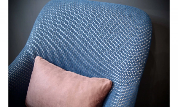 Кресло поворотное ENZA HOME VIENNA SWIVEL