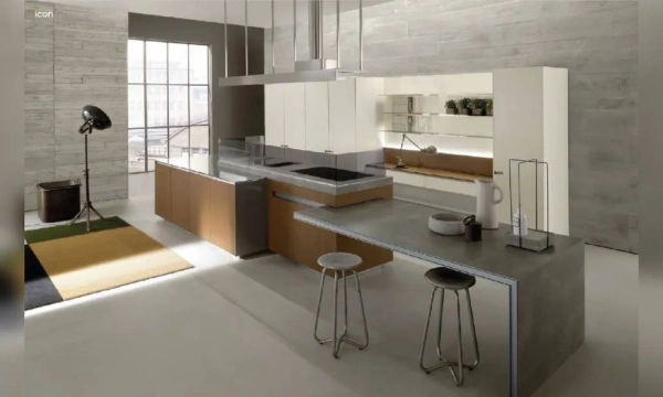 Кухня Ernestomeda Icon