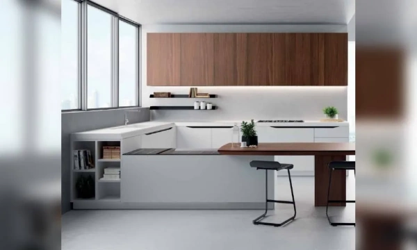 Кухня Biefbi Cucine Miami