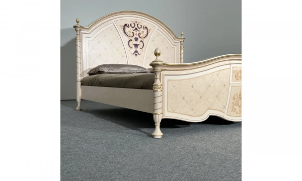 Кровать Signorini Coco Royal