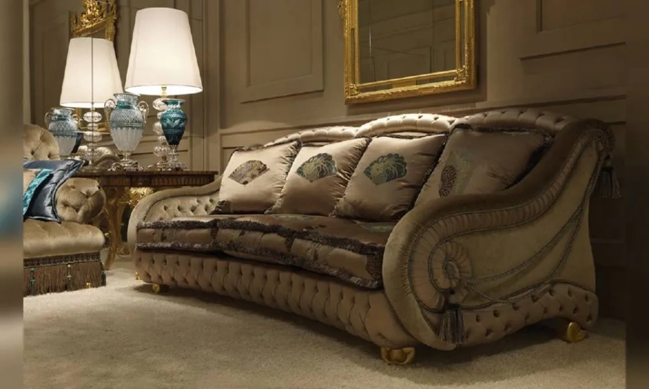 Диван Zanaboni Sintesi - фото 1