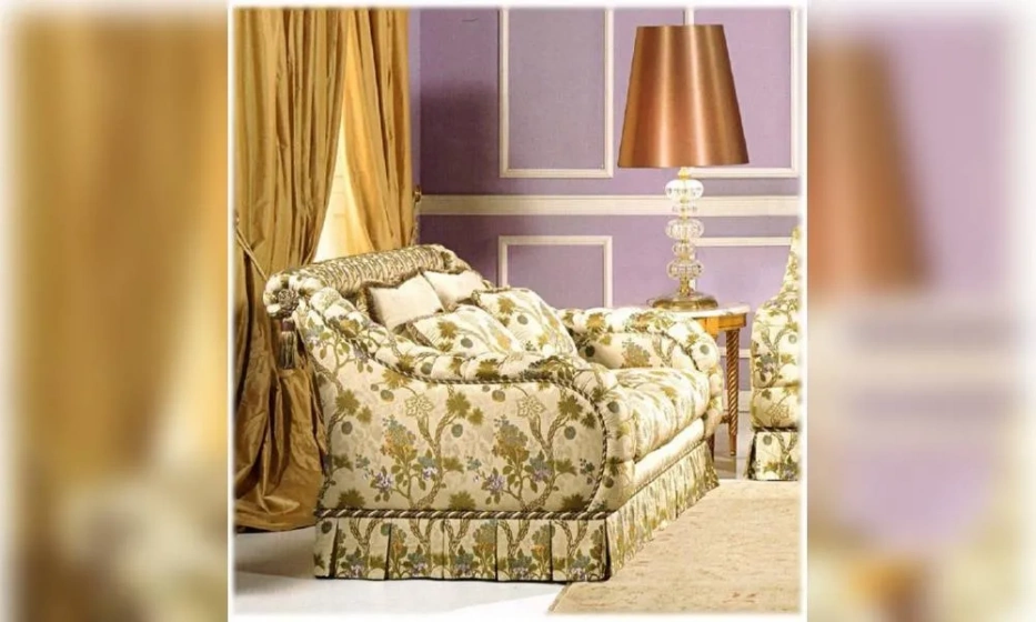 Диван Zanaboni Fantasia Dv-2 - фото 1