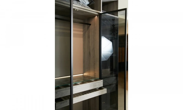 Шкаф КАРДИНАЛ