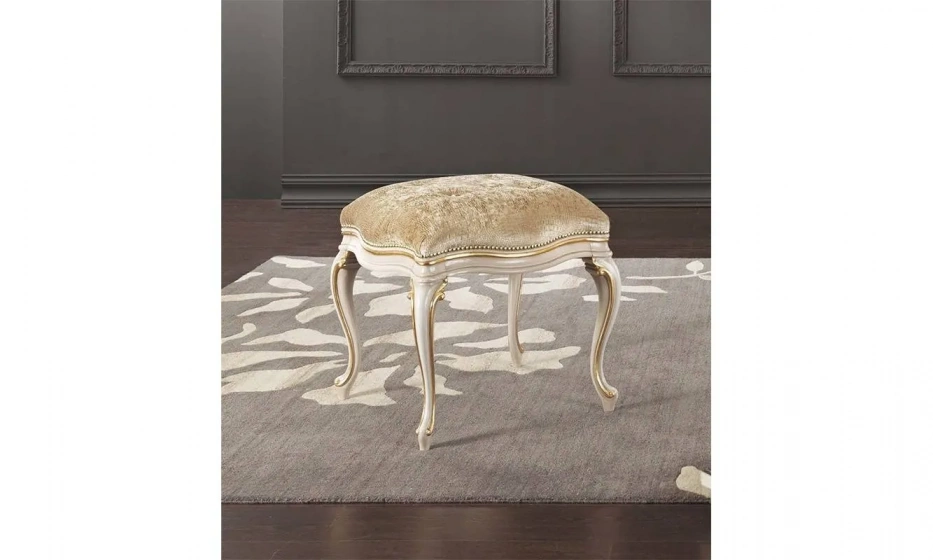 Пуф Dali Morello Gianpaolo 1672/W - фото 1