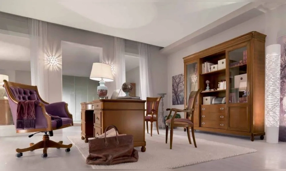 Домашний Кабинет Cavio Como - фото 1