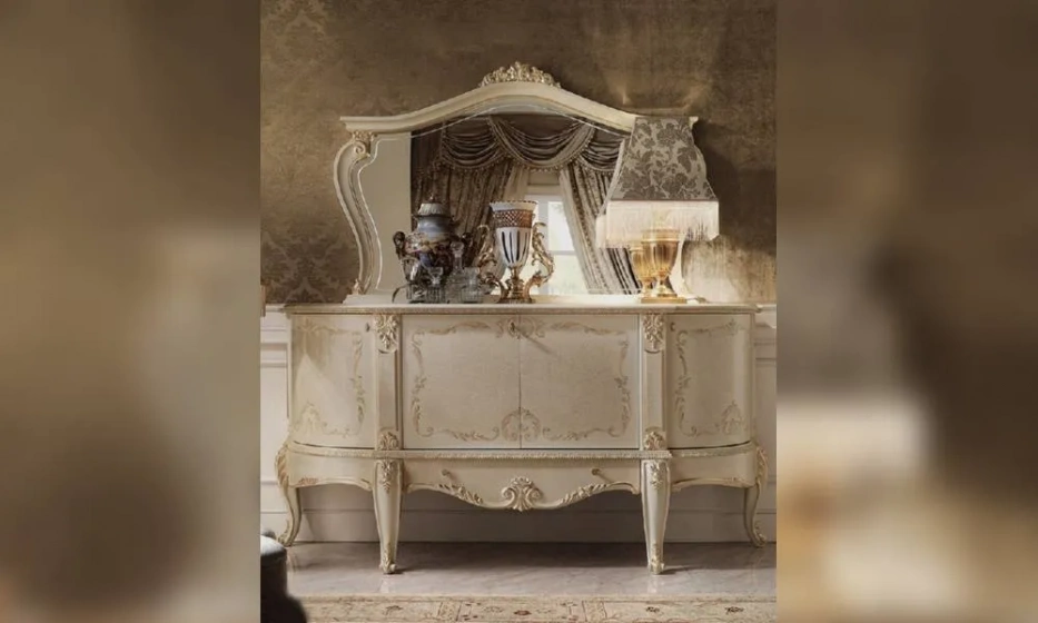 Буфет Barnini Oseo David 4 - фото 1