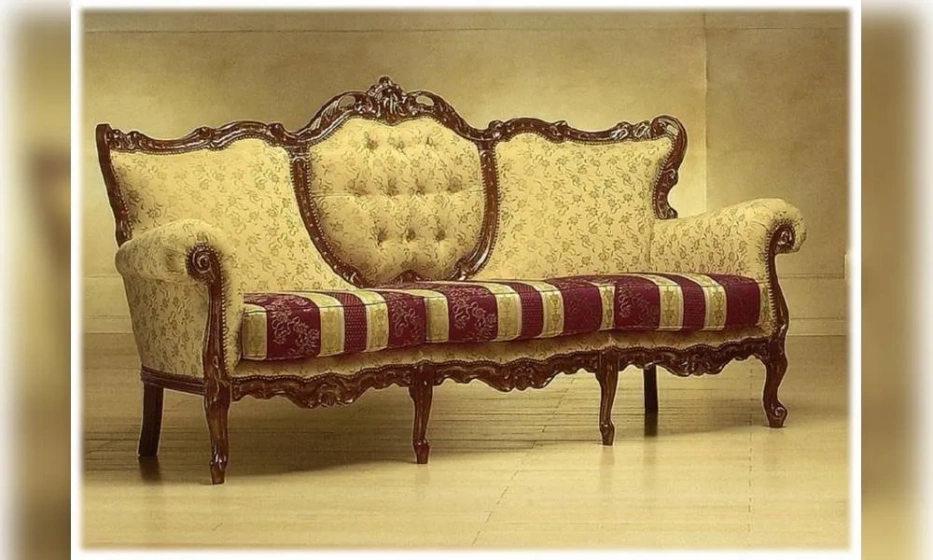 Диван Morello Gianpaolo America - фото 1