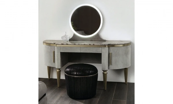 Спальня Longhi Vanity 2