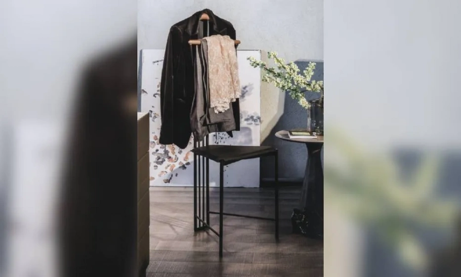 Вешалка Cattelan Italia Book 2 - фото 1