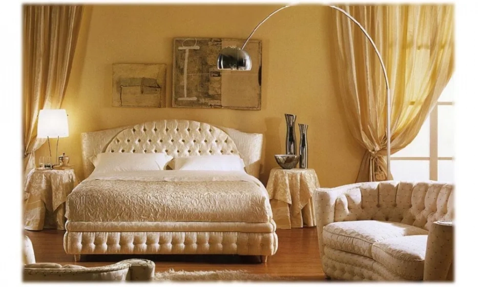 Спальня Zanaboni Millennium - фото 1