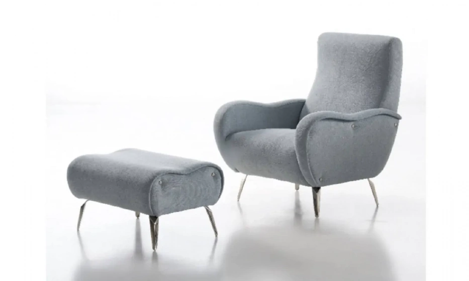 Пуф Goldconfort Retro - фото 1