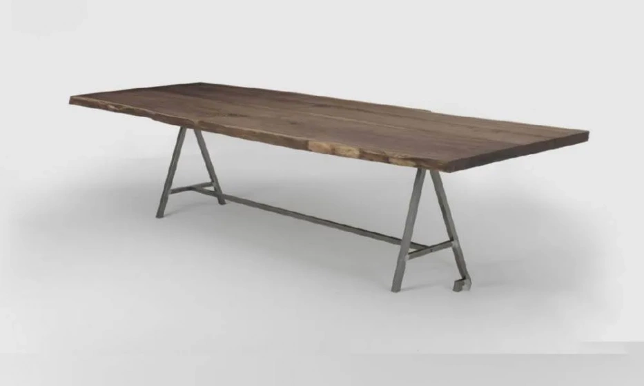 Стол С Прямоугольной Столешницей Tavola, Riva 1920 - фото 1