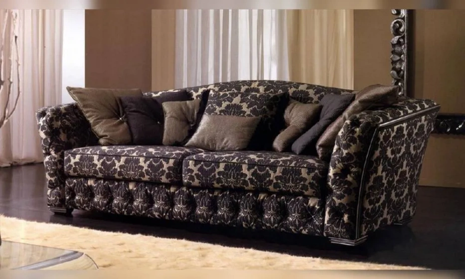 Диван Goldconfort Living 4 - фото 1