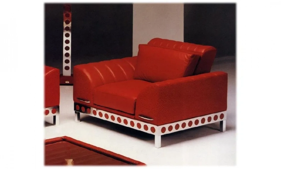 Гостиная Formitalia Montecarlo - фото 5