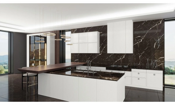 Кухня Virs Bellagio