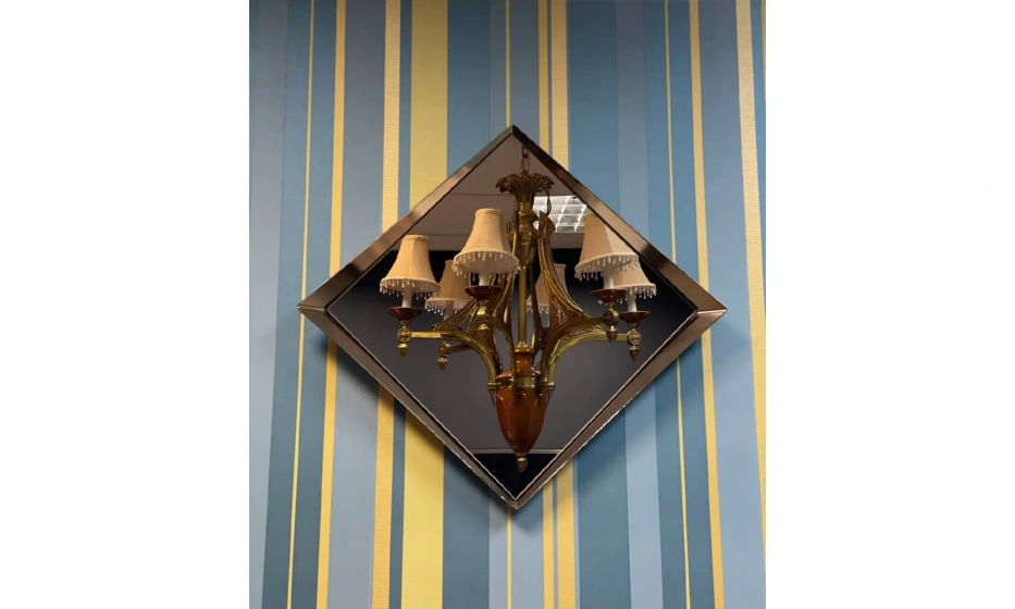 Зеркало Valentin Turkey - фото 3