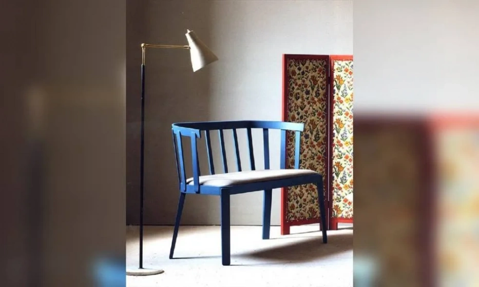 Стул Miniforms Tina Xxl - фото 1