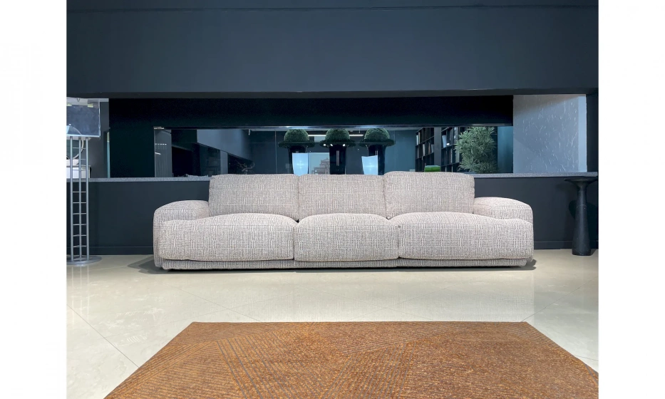 Диван CALIAITALIA Foster - фото 2