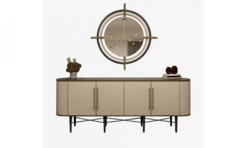 Зеркало Balhome Pako - фото 1