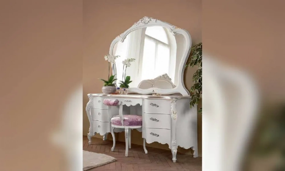 Туалетный Столик Giuliacasa New York 1 - фото 1