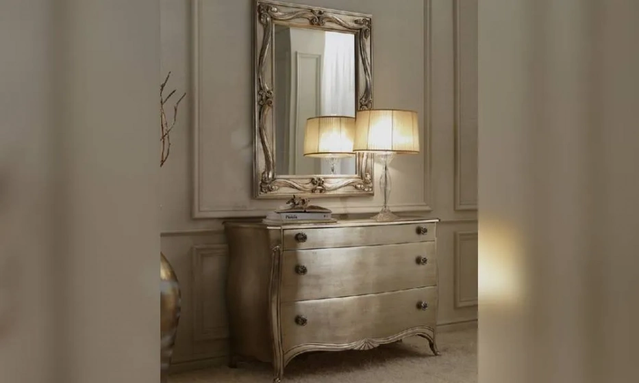 Комод Goldconfort Eden - фото 1