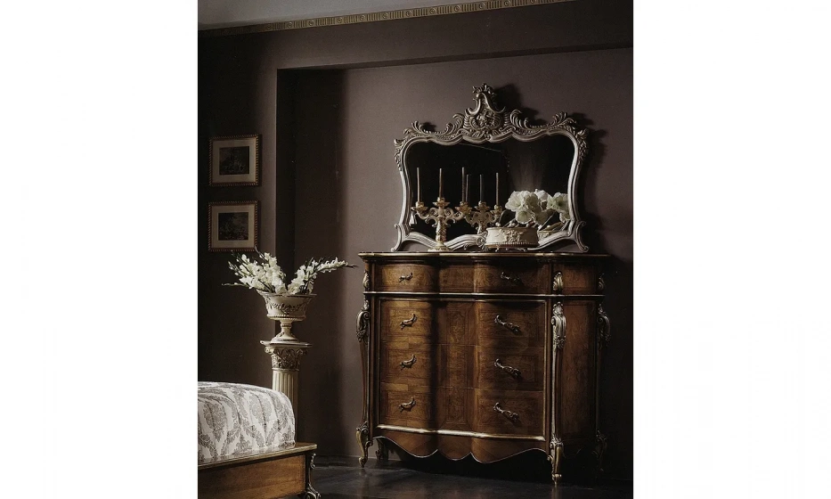 Спальня Giuliacasa Sidney 5 - фото 2