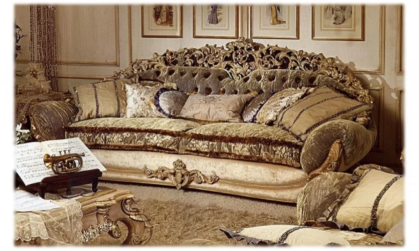 Гостиная Riva Giardino Italiano