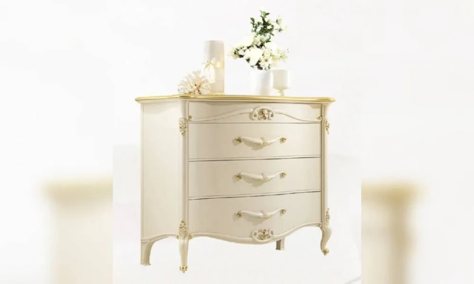 Комод Antonelli Moravio Signoria 3 - фото 1