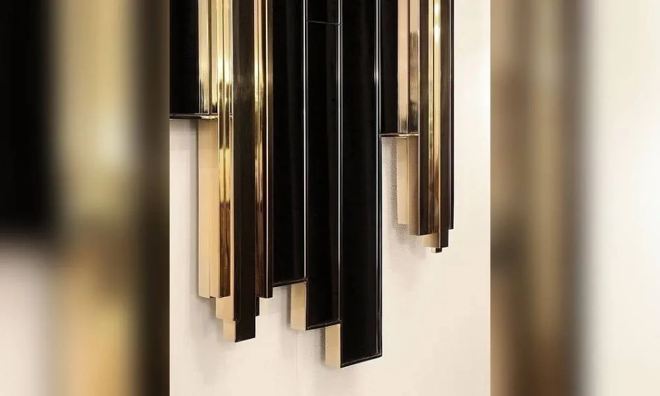 Настенное Зеркало Empire - фото 4