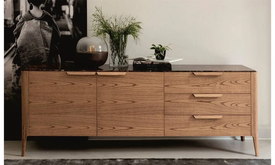 Буфет Porada Atlante 3 - фото 1