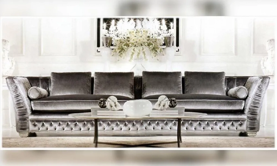 Диван Zanaboni Capri Dv-3 - фото 1