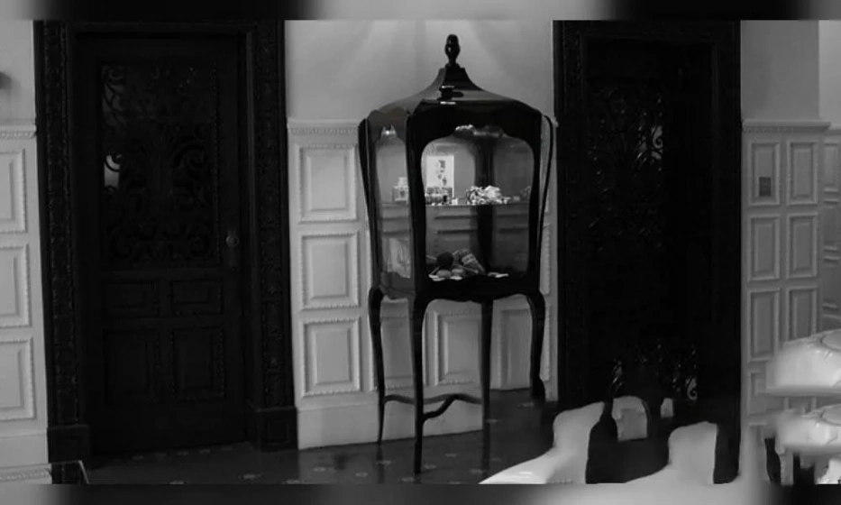 Витрина С Застекленными Створками Palatino, Boca Do Lobo - фото 1