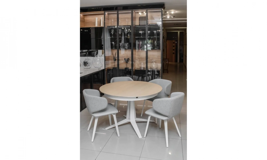 Стол обеденный MIDJ Link - фото 1