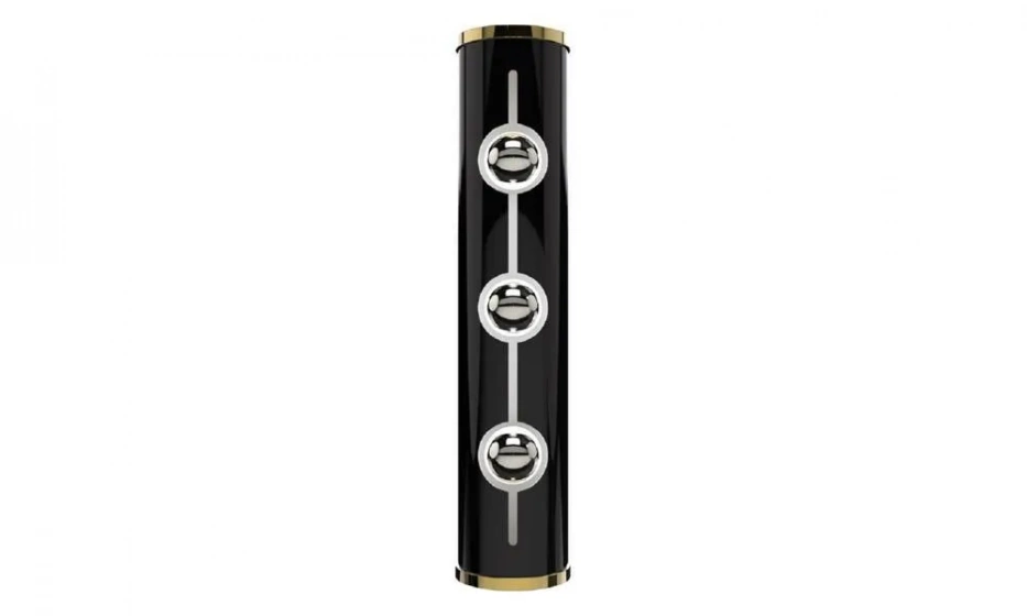 Настенный Светильник Delightfull Chuck - фото 7