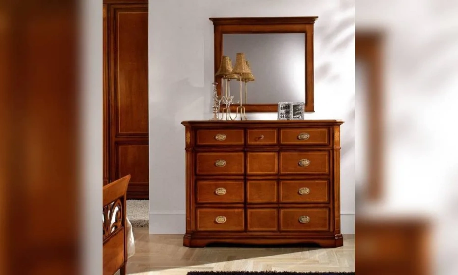 Комод Tessarolo 842 - фото 1