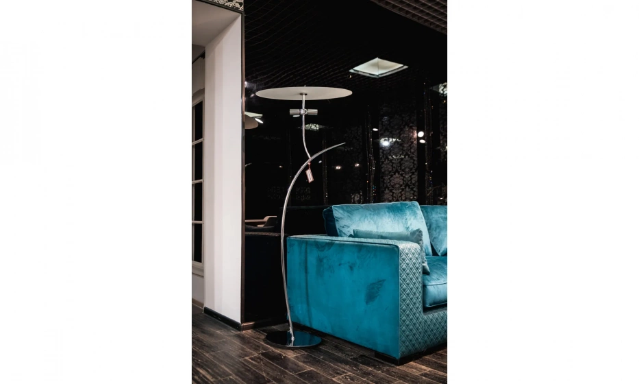 Торшер Relotti - фото 2