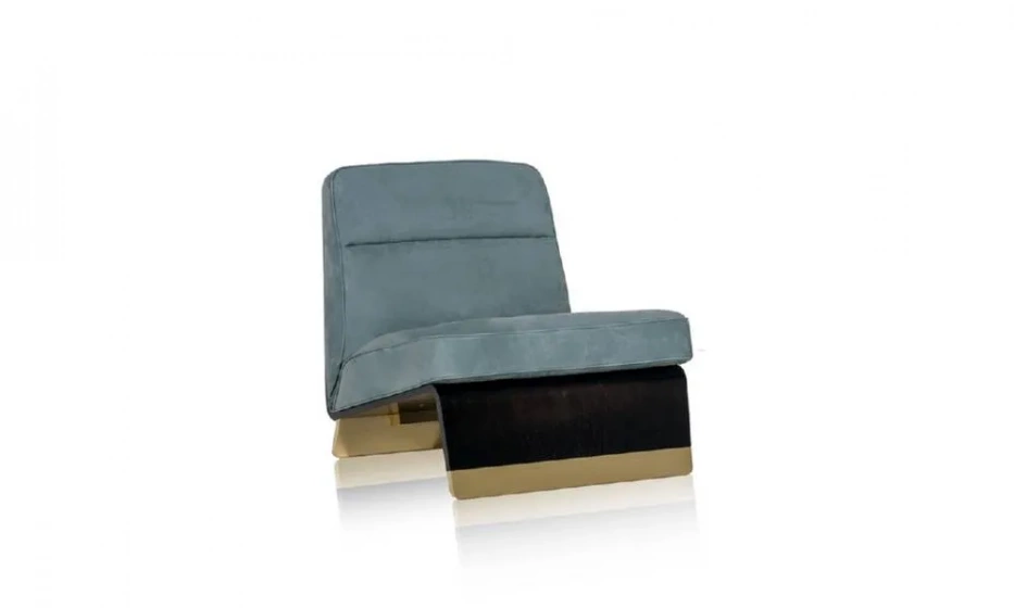 Кресло Baxter Greta - фото 1