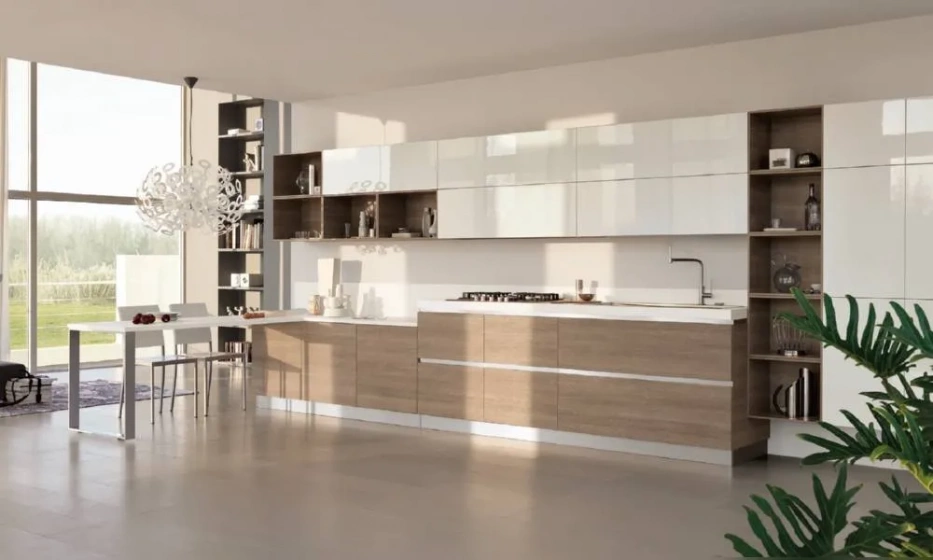 Кухня Scavolini Mood - фото 10